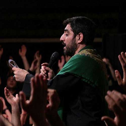 سید مجید بنی فاطمه یا حسین کشتی نجات